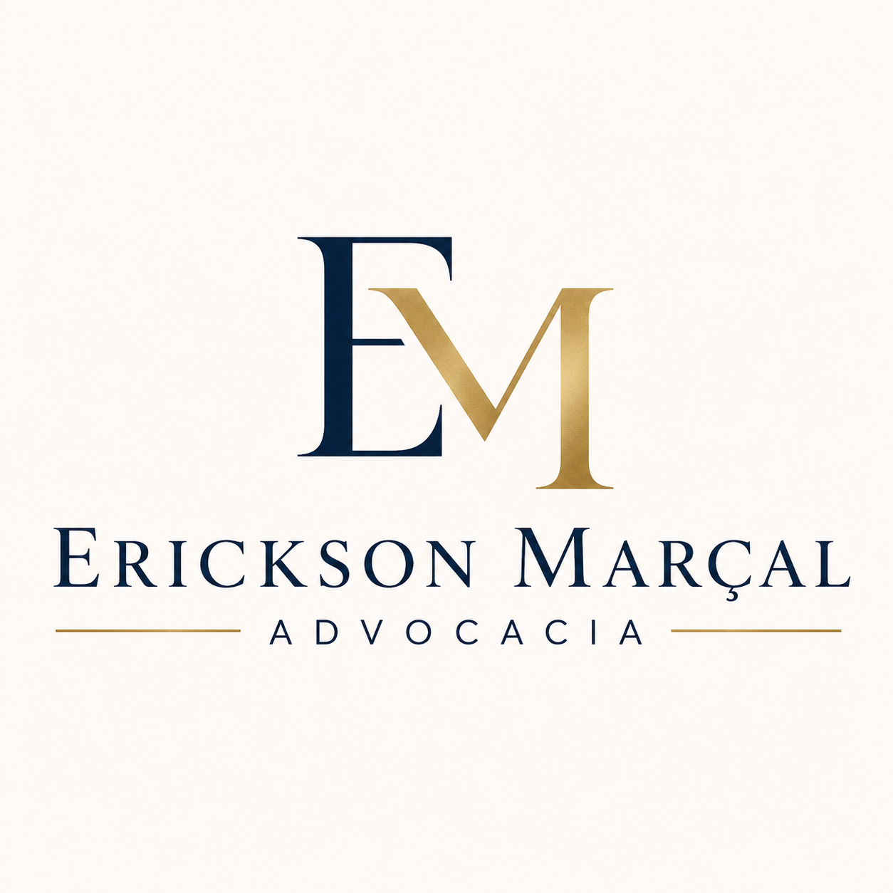 Erickson Marçal Advocacia